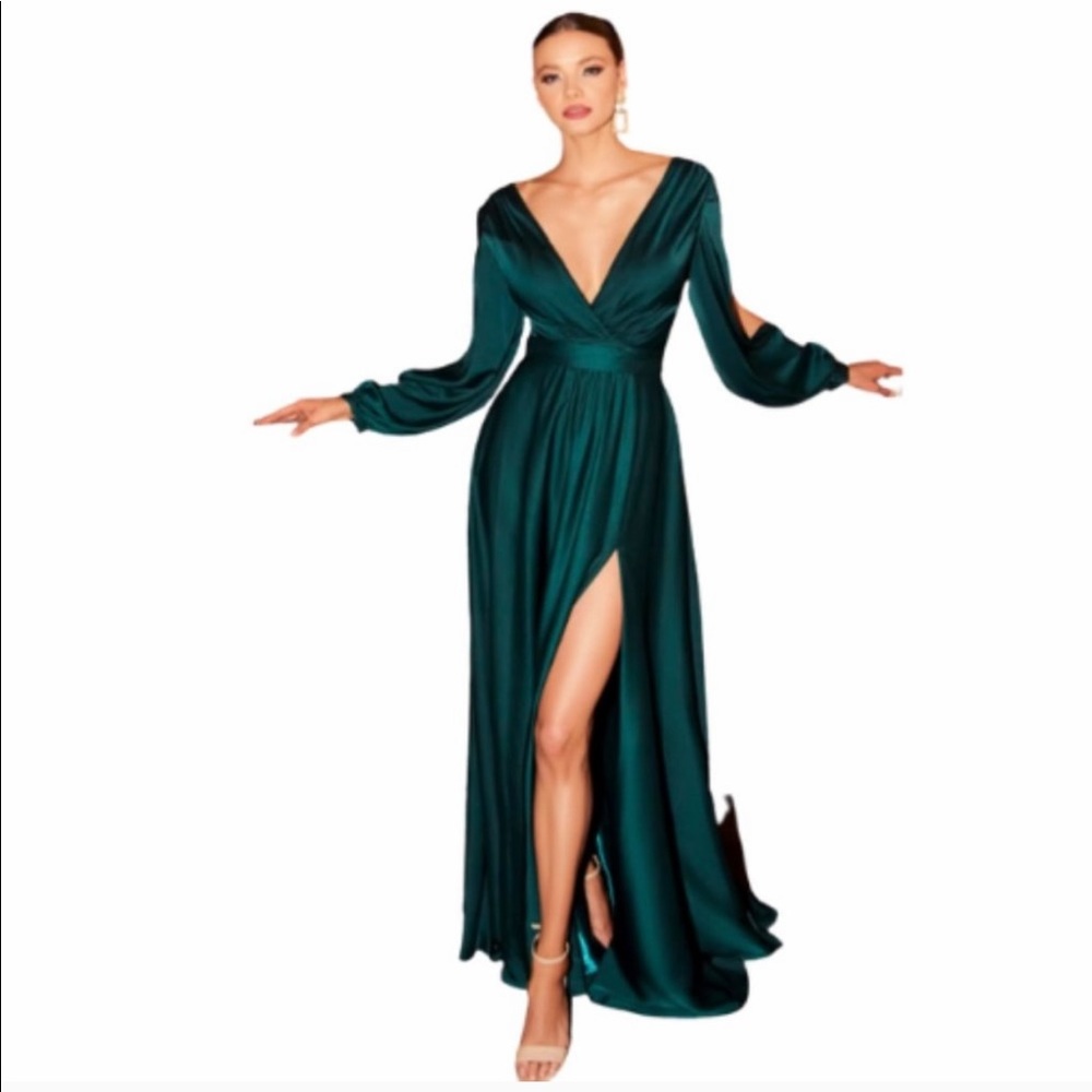 CD7475 Formal Cinderella Divine Dress